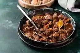 Mutton Nei Chukka